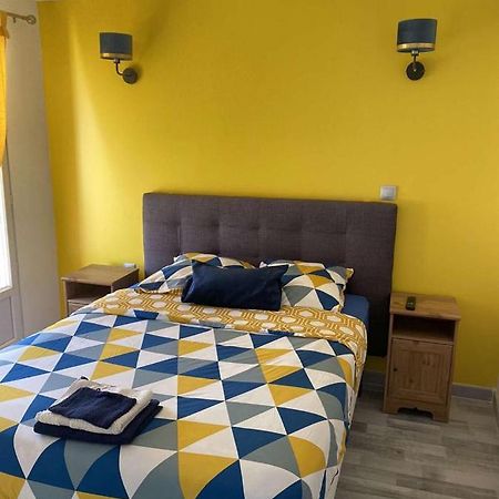 Maison Cosy Centre De Ним Экстерьер фото