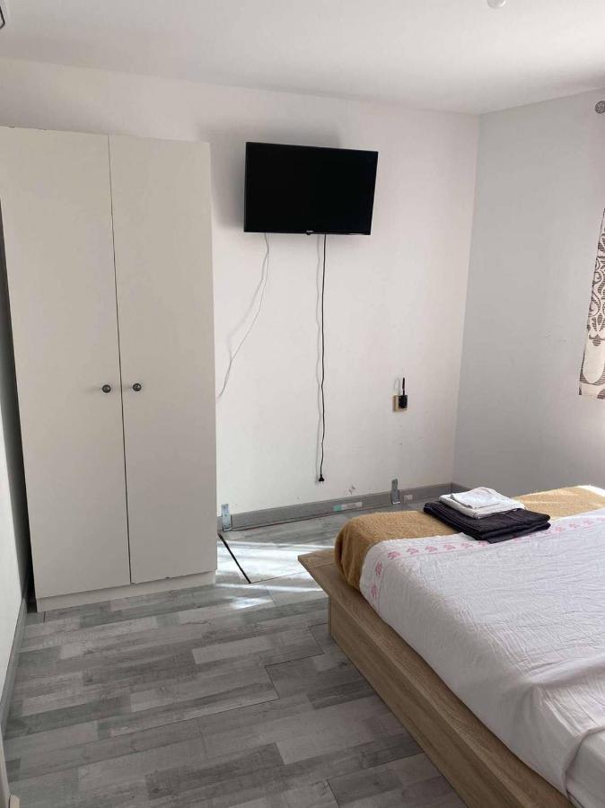 Maison Cosy Centre De Ним Экстерьер фото